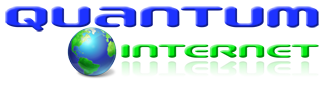 Quantum Internet